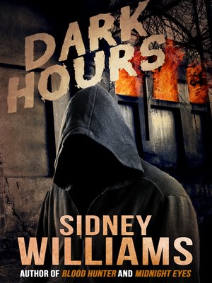 cover image of Dark Hours